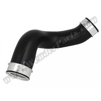 Turbo İnterkol Hortumu W211 [OM647] Sağ